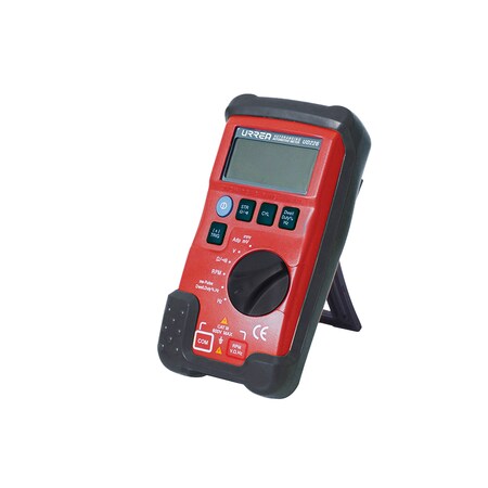 Urrea Automotive digital multimeter 1 mV to 600 AC UD226